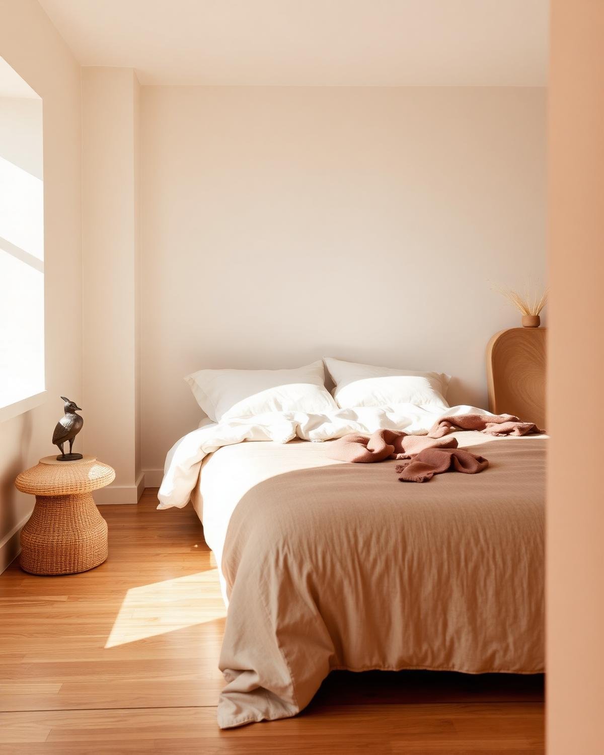 Apartamento Linho