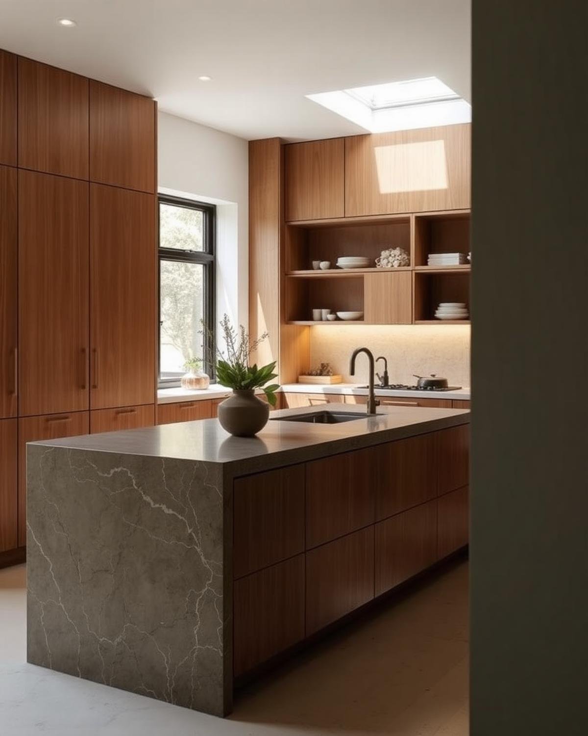 Cozinha Atelier